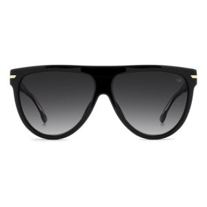 Ženske Sunčane naočale Victoria Beckham Victoria Beckham VB 1004/S Black