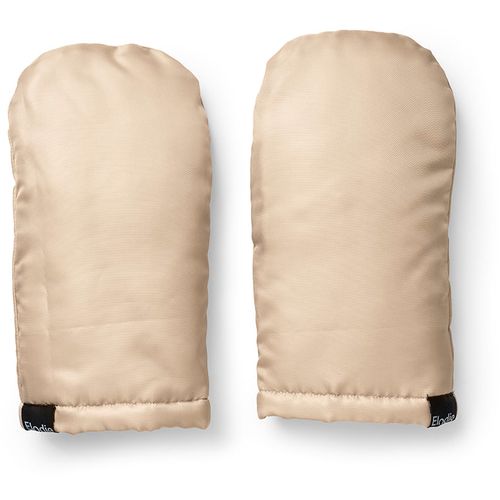 Elodie Details pure khaki rukavice za kolica slika 1