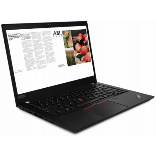 LENOVO ThinkPad T14 Gen 2 laptop 20XLS0KB03 DEMO slika 2