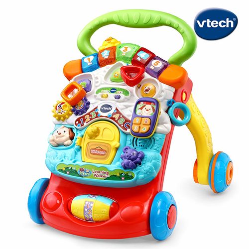 Vtech Interaktivna guralica slika 2