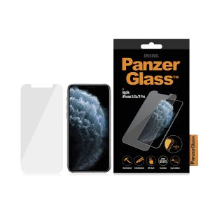 Panzerglass zaštitno staklo za iPhone X/Xs/11 Pro standard fit