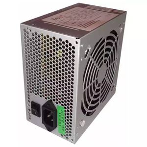 Zeus PC komponente