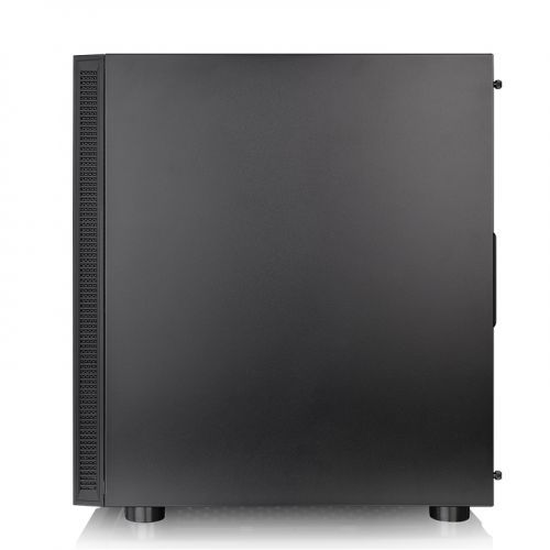 Kućište Thermaltake H200 TG RGB/Black/Win/SPCC/Glass/CA-1M3-00M1WN00 slika 4