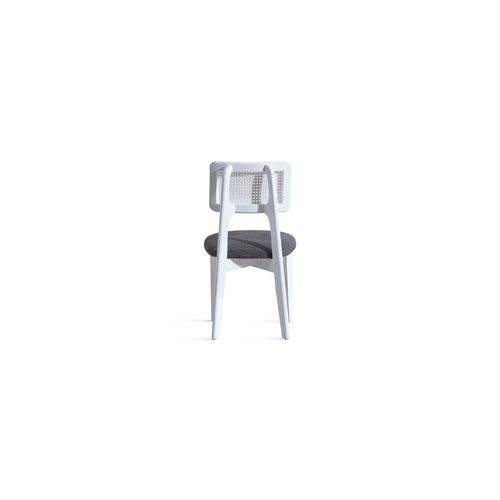 Albina - White White Chair slika 3