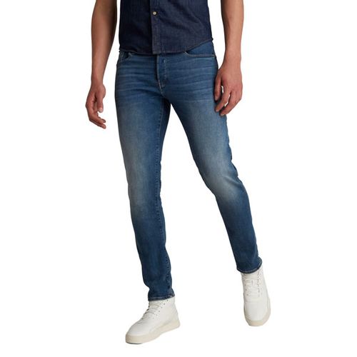 G-Star Muske G-Star Jeans Pantalone 3301 Slim 51001-8968-2965 slika 1