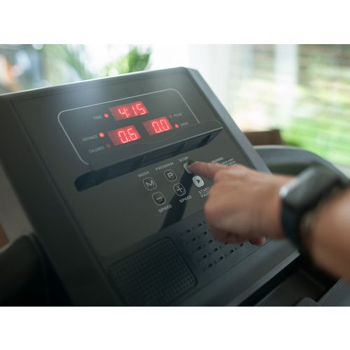 Traka za trčanje Fitmotiv RUN 3 - Vaš kućni fitness partner slika 4