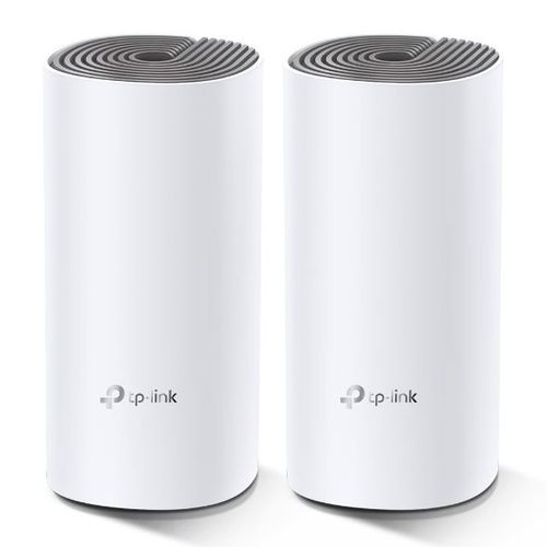 TP-Link AC1200 Whole Home Mesh Wi-Fi System (2-Pack) slika 1