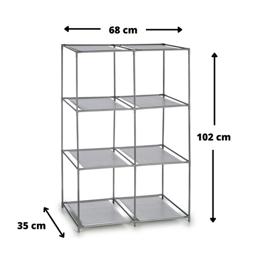 Modularna polica Confortime slika 3