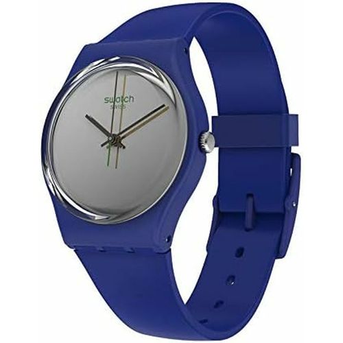 Muški sat Swatch SILVERWAKATI (Ø 34 mm) slika 4