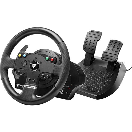 Thrustmaster volan TMX FFB Racing Wheel, PC/Xbox One slika 1