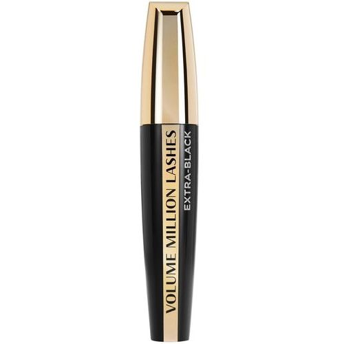 L'Oreal Paris Volume Million Lashes Maskara Extra Black slika 2