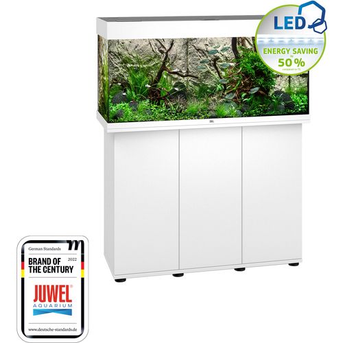 JUWEL Cabinet SBX Rio 180 White slika 2