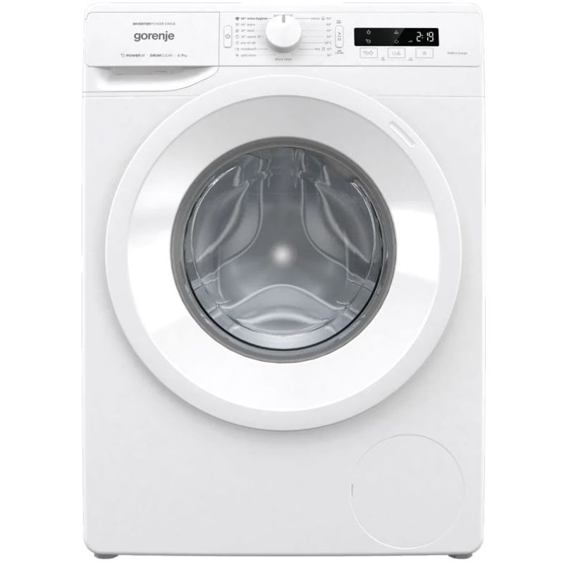 Gorenje Gorenje perilica rublja WNPI74A image