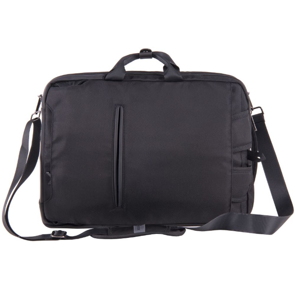 Pulse Ruksak/Torba za laptop Neptun Crna Twill slika 2
