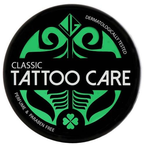 Tattoo Care Classic - Mast za njegu tetovaža 35 g  slika 6