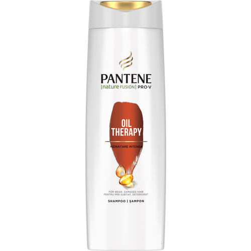 Pantene šampon za kosu Oil therapy 360ml slika 1