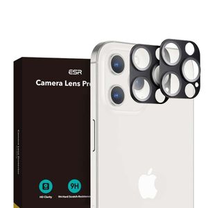 ESR kaljeno staklo za kameru iPhone 12 Pro Max set 2 kom