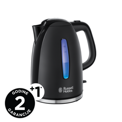 Russell Hobbs 22591-70 Texture Black, Kuvalo za vodu slika 1