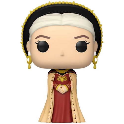 POP figure Game of Thrones House of the Dragon Rhaenyra Targaryen slika 2