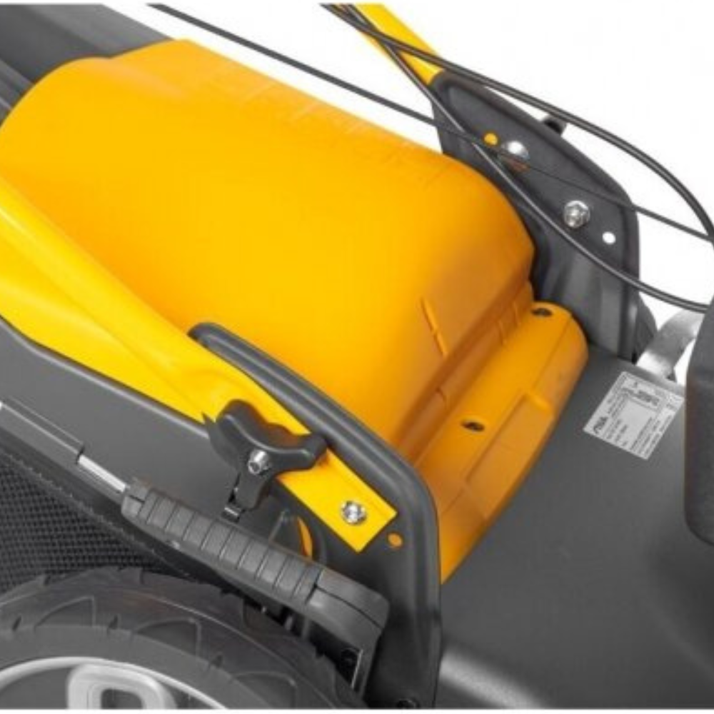 Motorna samohodna kosačica Stiga Combi 53 SQ slika 5