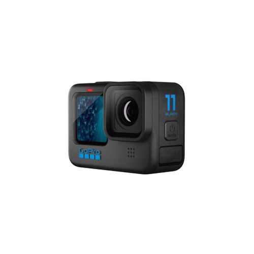 Akciona Kamera GOPRO Hero 11 Crna Novo pakovanje slika 4