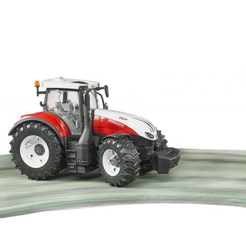 BRUDER 3180 TRAKTOR STEYR slika 1