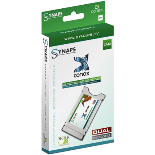 Synaps Conax CAM modul slika 2