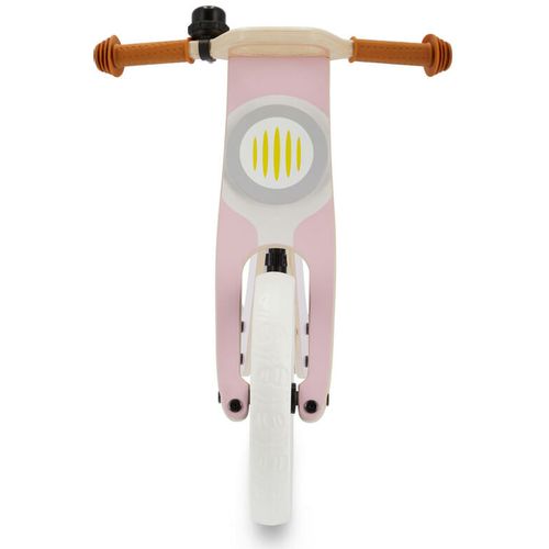 Kinderkraft balans bicikl Uniq roza slika 4