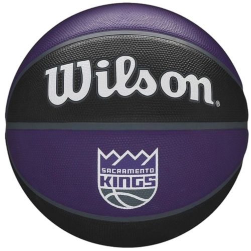 Wilson NBA Team Sacramento Kings Košarkaška Lopta WTB1300XBSAC slika 1