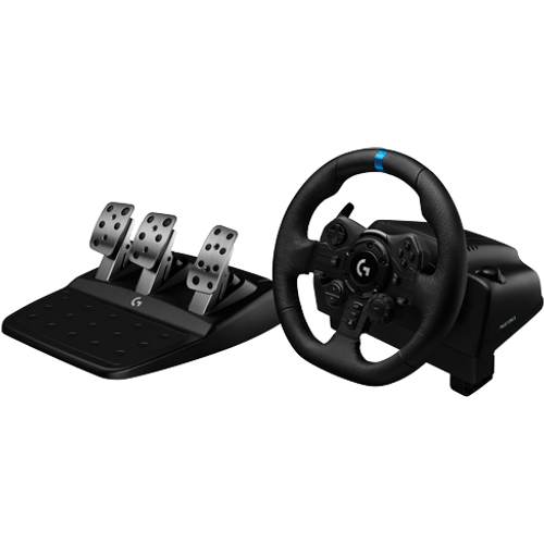 Logitech Game volan G923 sa pedalama 941-000149 slika 1