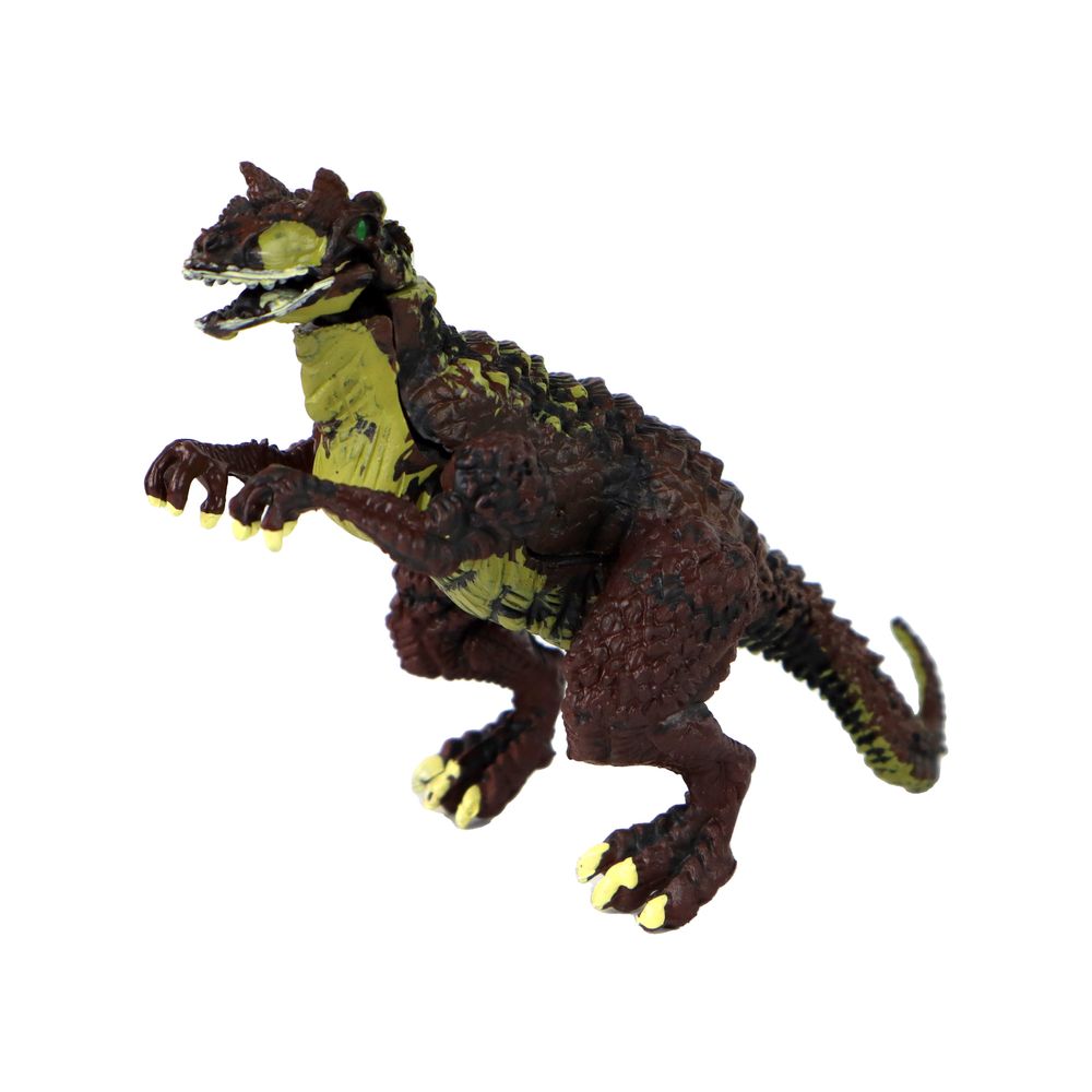 Figurica dinosaura jaje 3 boje 9 cm slika 8