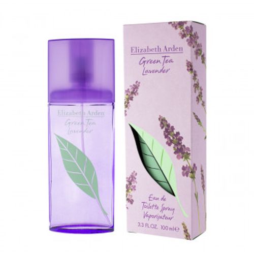 Elizabeth Arden Green Tea Lavender Eau De Toilette 100 ml (woman) slika 2