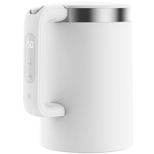 Xiaomi Mi Smart Kettle Pro kuvalo za vodu/ketler, 1.5 L, Mi Home, bela boja slika 4