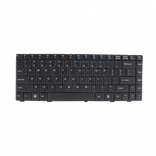 Tastatura za laptop Asus F80 F80C F80HP F80L F80Q F80S F81 F81S F82 F82Q F83 F83E X80 X82 X85S X88 slika 1