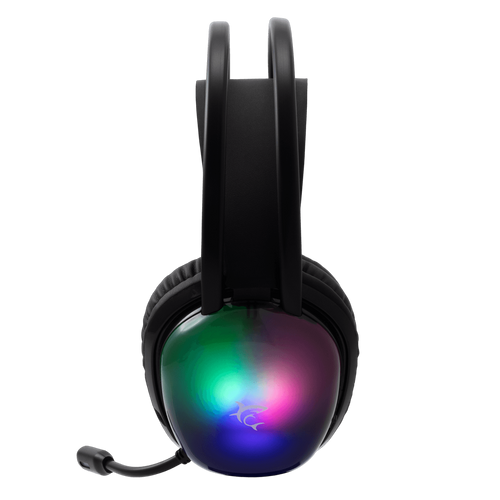 WS GH 2444 PEACOCK Black, Headset slika 4