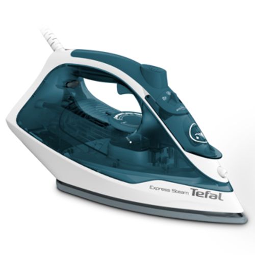 Tefal EXPRESS STEAM FV2839E0 pegla na paru, 2400 W slika 1