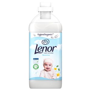 Lenor omekšivač Sensitive 49 Pranja/1230ml