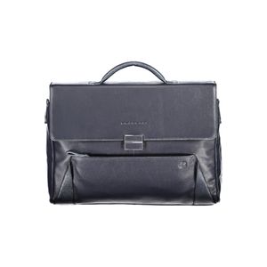 PIQUADRO BLUE MAN'S BRIEFCASE