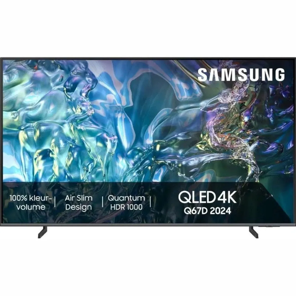 SAMSUNG TV QE50Q67DAUXXH, 50" slika 1