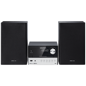 Grundig Micro sistem - CMS 3000BT DAB+