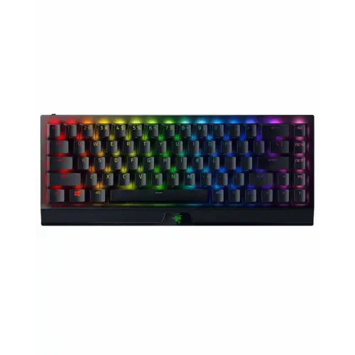 Razer BlackWidow V3 Mini Tastatura HyperSpeed US (Crna) RZ03-03890100-R3M1 slika 1