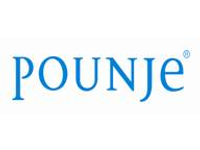 Pounje