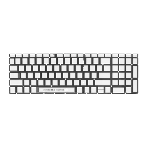 Tastatura za laptop HP 470 G7 backlight siva slika 3