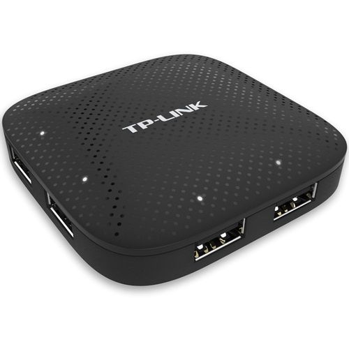 TP-LINK UH400 4 ports USB 3.2 1st Gen Hub slika 1