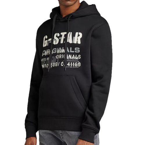 G-Star Muski G-Star Duks Multi Layer Originals D22232-A971-6484 slika 1