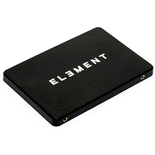 Element SSD Revolution 256GB 2.5" SATA3, OEM slika 1