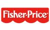 Fisher Price logo