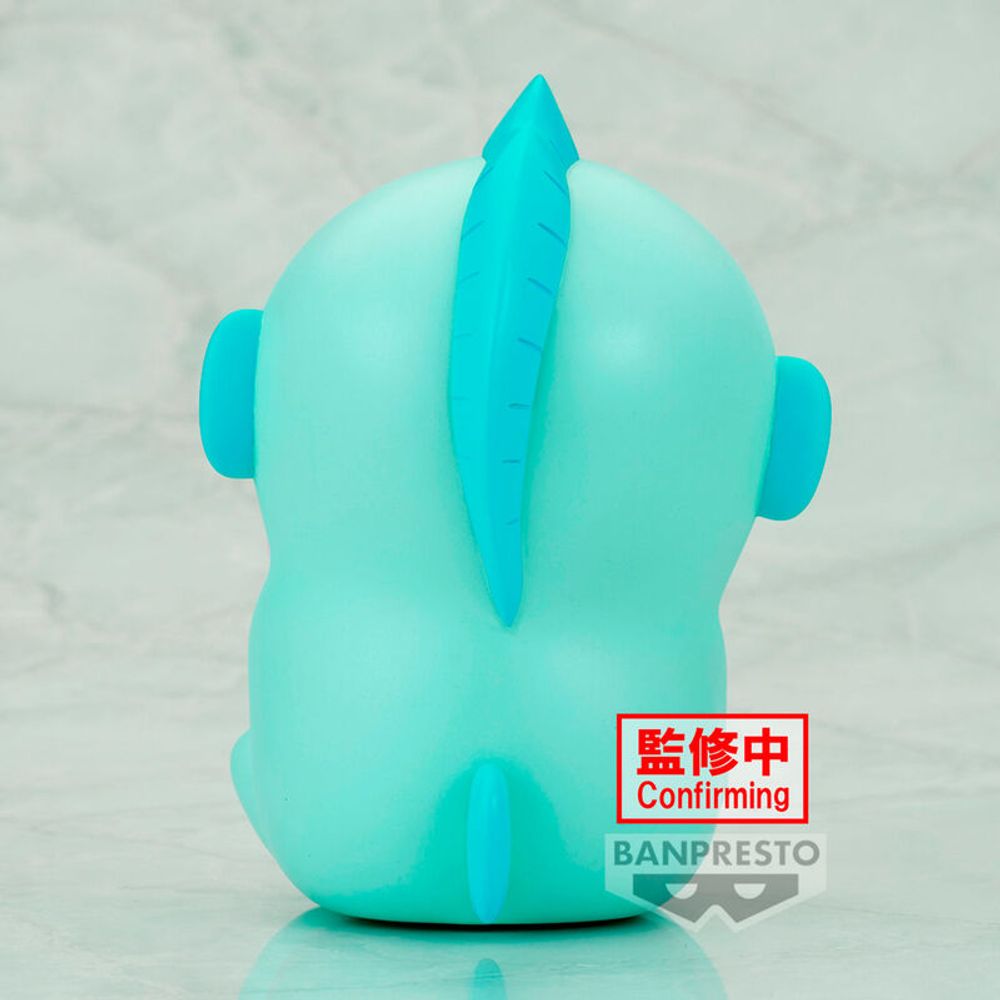 Sanrio Likovi Sofvimates Hangyodon Figura 11cm slika 3