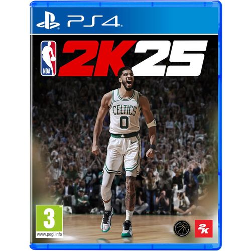 NBA 2K25 (Playstation 4) slika 1