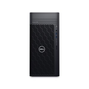 DELL Precision T3680 i7-14700K 64GB 1TB SSD RTX A4000 20GB DVDRW Win11Pro 3yr NBD